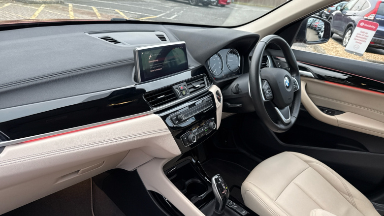 BMW X1 xDrive 20i [178] xLine 5dr Step Auto Petrol Estate